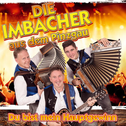 Du bist mein Hauptgewinn Du bist mein Hauptgewinn